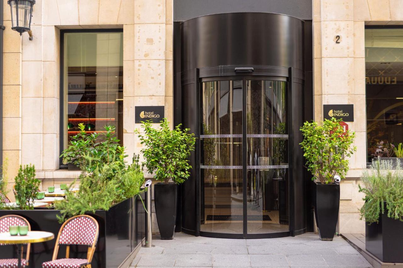 THE CHESS HOTEL PARIS 4* (France) - from US$ 222